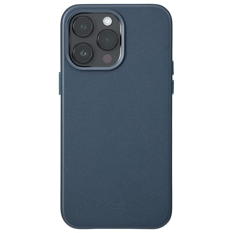 Amazon.co.jp: GRAMAS COLORS iPhone 14 Pro Max Case, iPhone 14