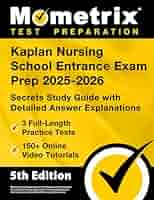 KAPLAN Nursing the basics 書き込みあり The Basics - (Kaplan Test Prep) 8th Edition by Kaplan