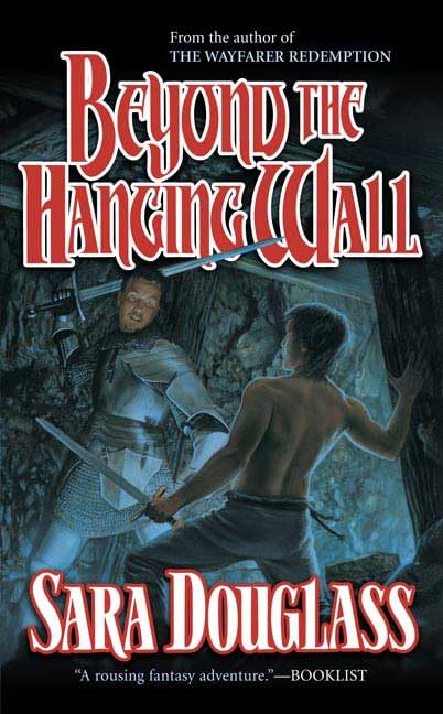 Buy Beyond the Hanging Wall — BookShops.in