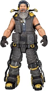 Funko Legacy Action Figure: Evolve Hank Action Figure