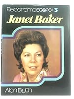 Janet Baker 0711004242 Book Cover