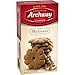 Archway Cookies, Soft Molasses Cookies, 9.5 Oz