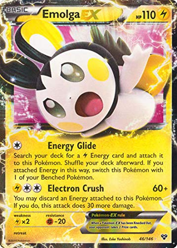 Pokemon Y Mde 3ds Asie - vue 3