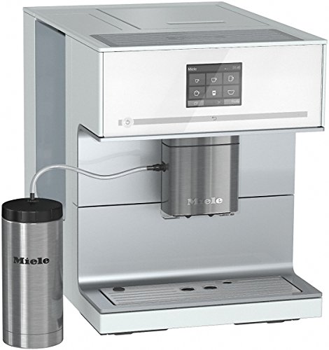 Preisvergleich Produktbild Miele CM 7300 Stand-Kaffeevollautomat Brillantweiß