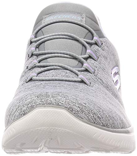 Image of Skechers Women's Summits - Looking Groovy Sneakers