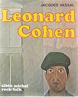 Leonard Cohen (Rock & folk) 2226001158 Book Cover