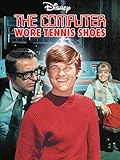 The Computer Wore Tennis Shoes