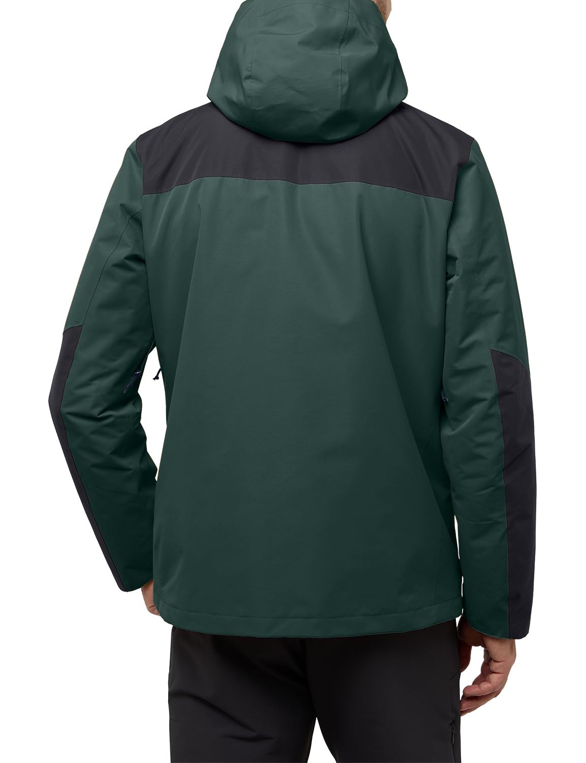 Jack Wolfskin Jasper 3 In 1 Jkt M Giacca Uomo