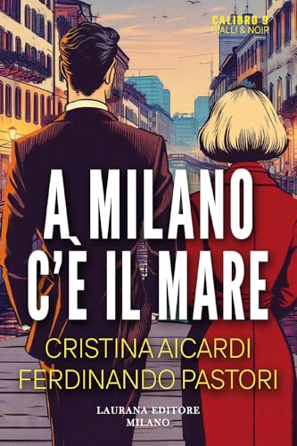 A Milano c'è il mare