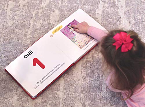 Sky Pony Hahn, Sabrina 123S Of Art thumb #4