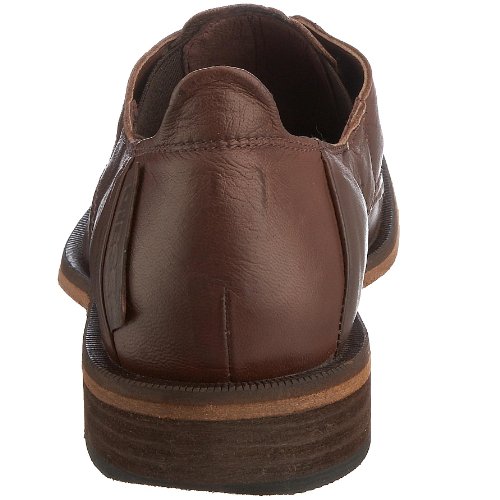 Image of Diesel Men's Dress in Geo Lace Up