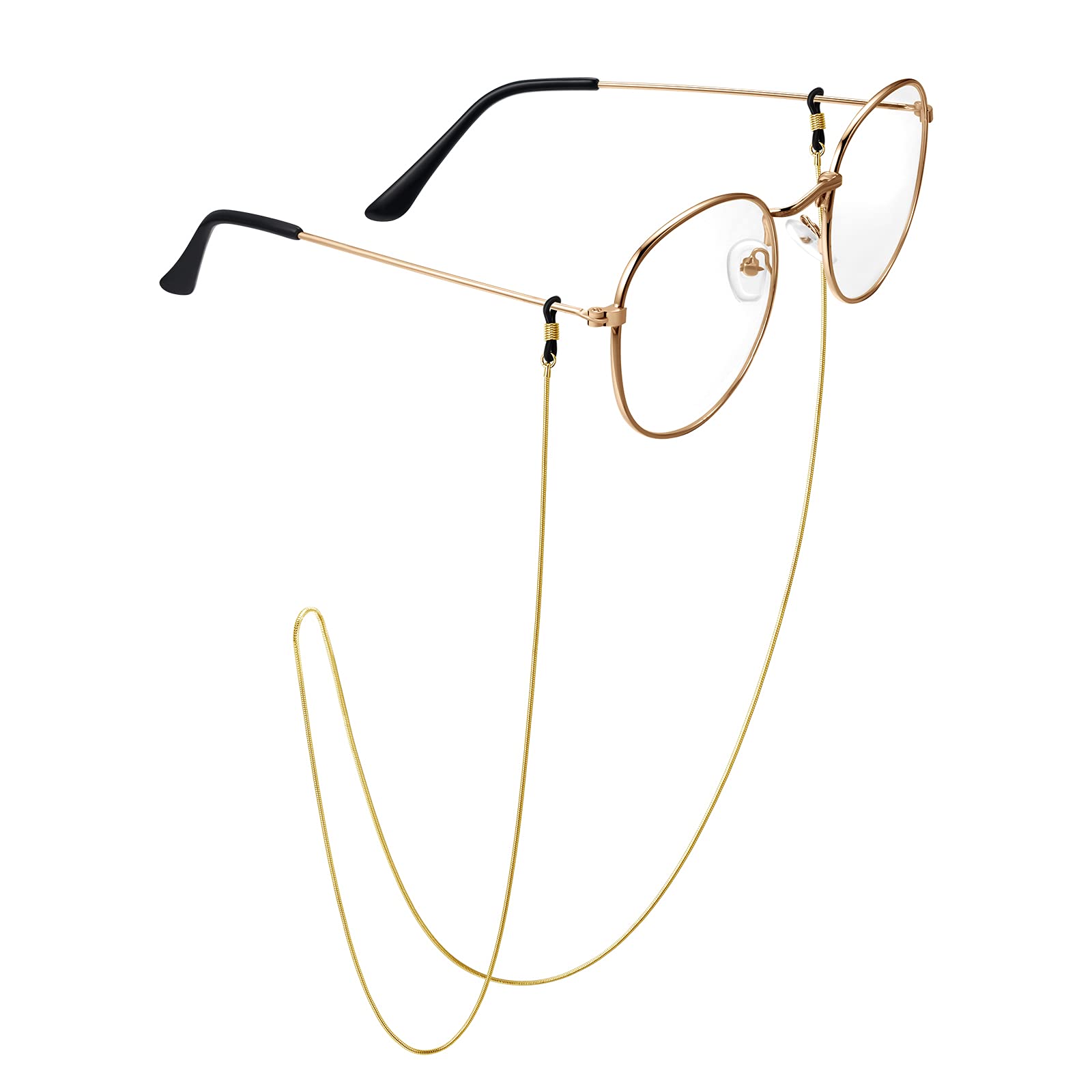 JINEARWomen's Glasses Eyeglass Chain