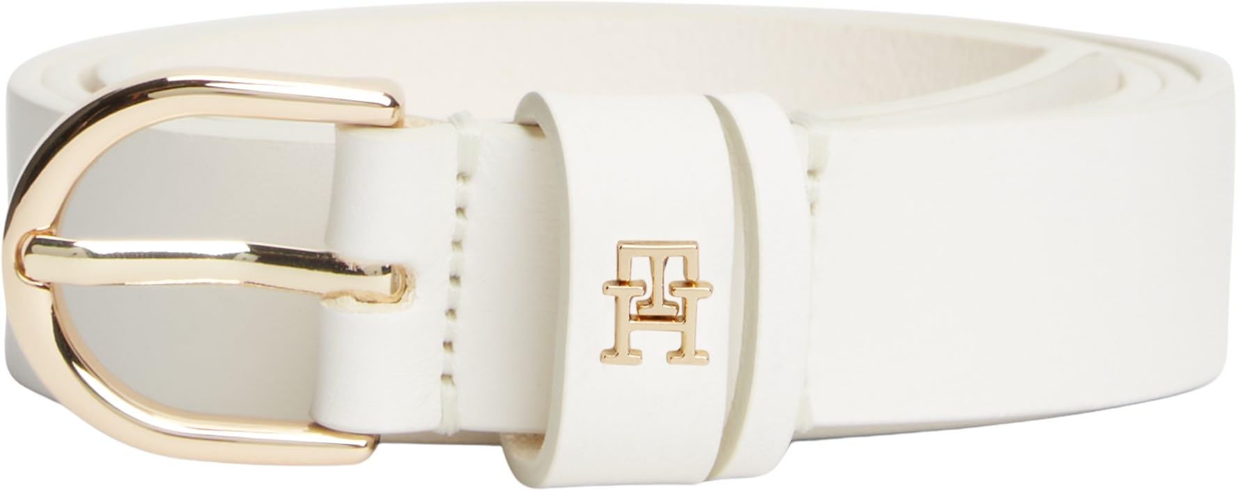 Tommy Hilfiger Essential Effortless 2.5 Aw0aw16836 Cinturón ajustable Mujer