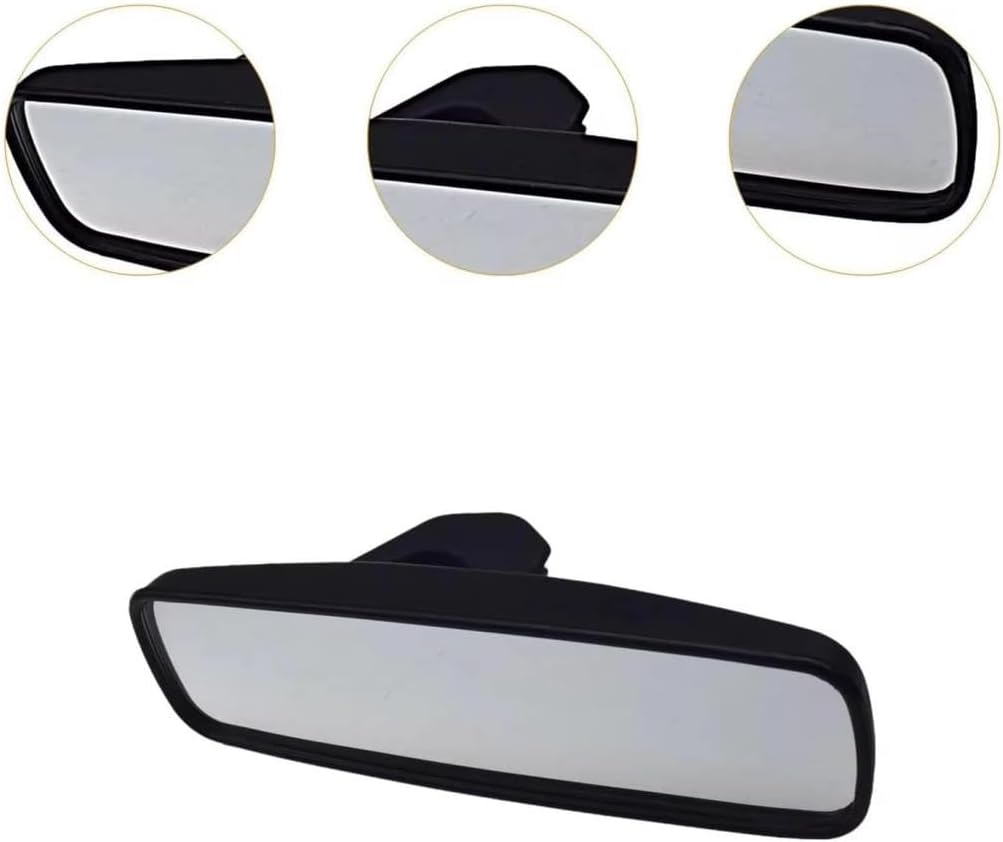 Interior Rearview Mirror for Benz for Sprinter 2007 2008 2009 2010 2011 2012 2013 2014 2015 2016 2017 2018 2019 2020 2021 Car Interior Rear View Mirror