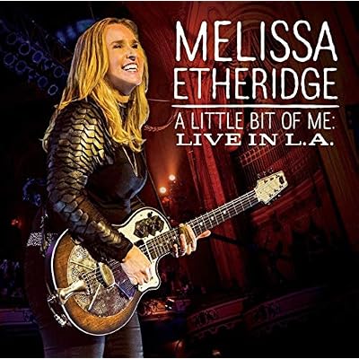 A Little Bit Of Me: Live In L.A.