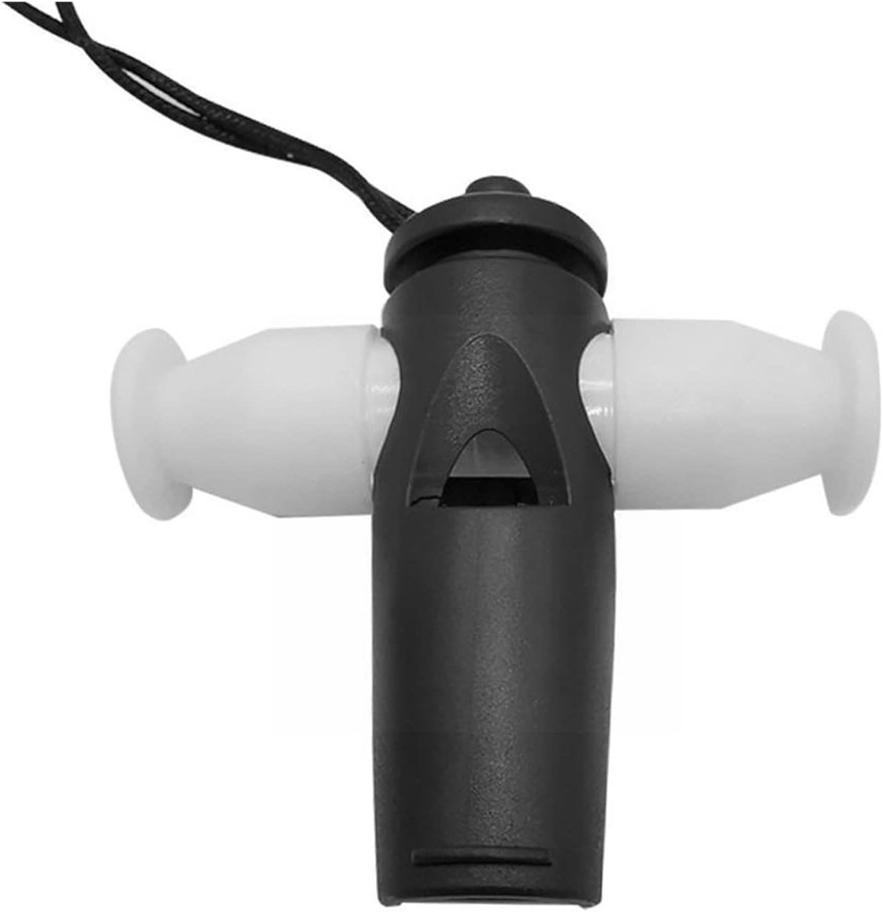 Whistles 1pc Samba Whistle Carnival Festival Latin Percussion Sambas Rescue Musical Folk Expedition Instrument