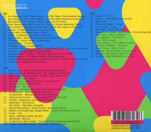Gu Mixed Vol.3
