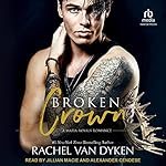 Cover of Broken Crown