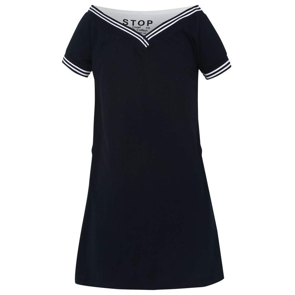 STOPby Shoppers Blended A-Line Casual Dress
