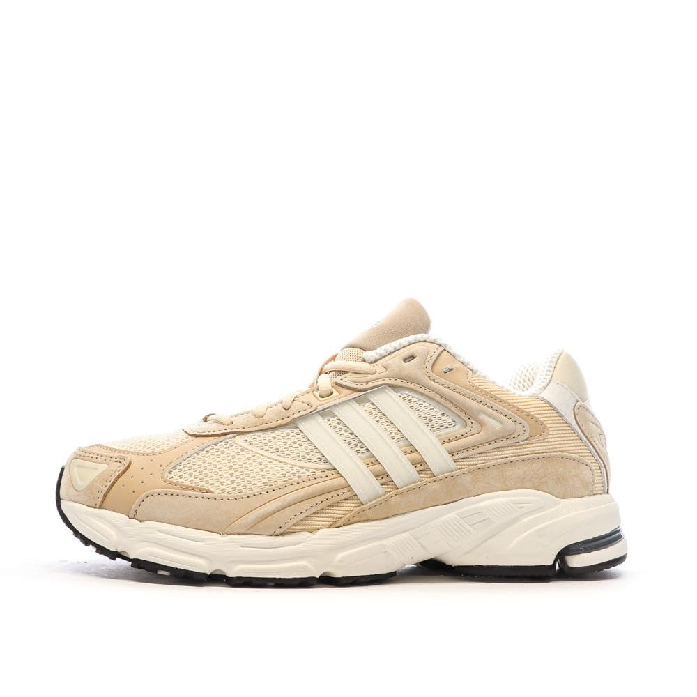 adidas Originals Response CL Mens Trainers Sneakers (UK 10 US 10.5 EU 42 2/3, Brown Beige ID4594)