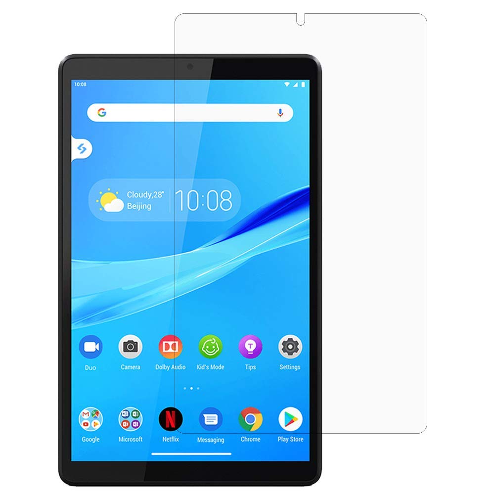 Newlike[Pack of 1 Lenovo Tab M8 Tempered,Tempered Glass for Lenovo Tab M8 (2nd Gen) 8 inch Transparent (B08B42VRGH) Amazon Price History, Amazon Price Tracker