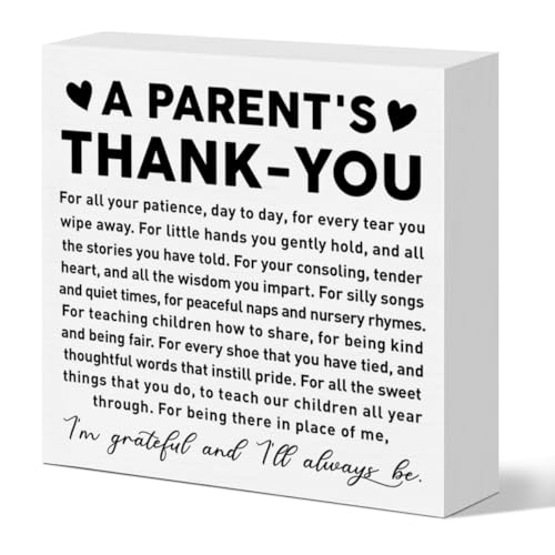 Daycare Provider Thank You Gift, Childcare Babysitter Childminder Appreciation Gift, Kindergarten Preschool DayCare Teacher Gifts for Teacher's Day Christmas Birthday, I'll Always Be