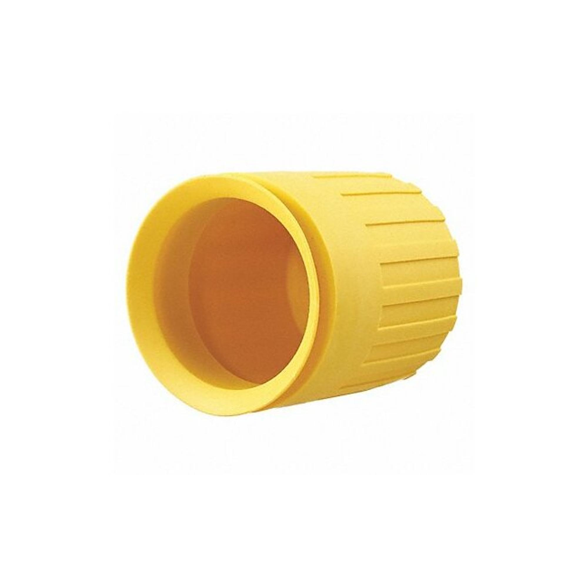 Boot, Neoprene, Yllw, 2.4