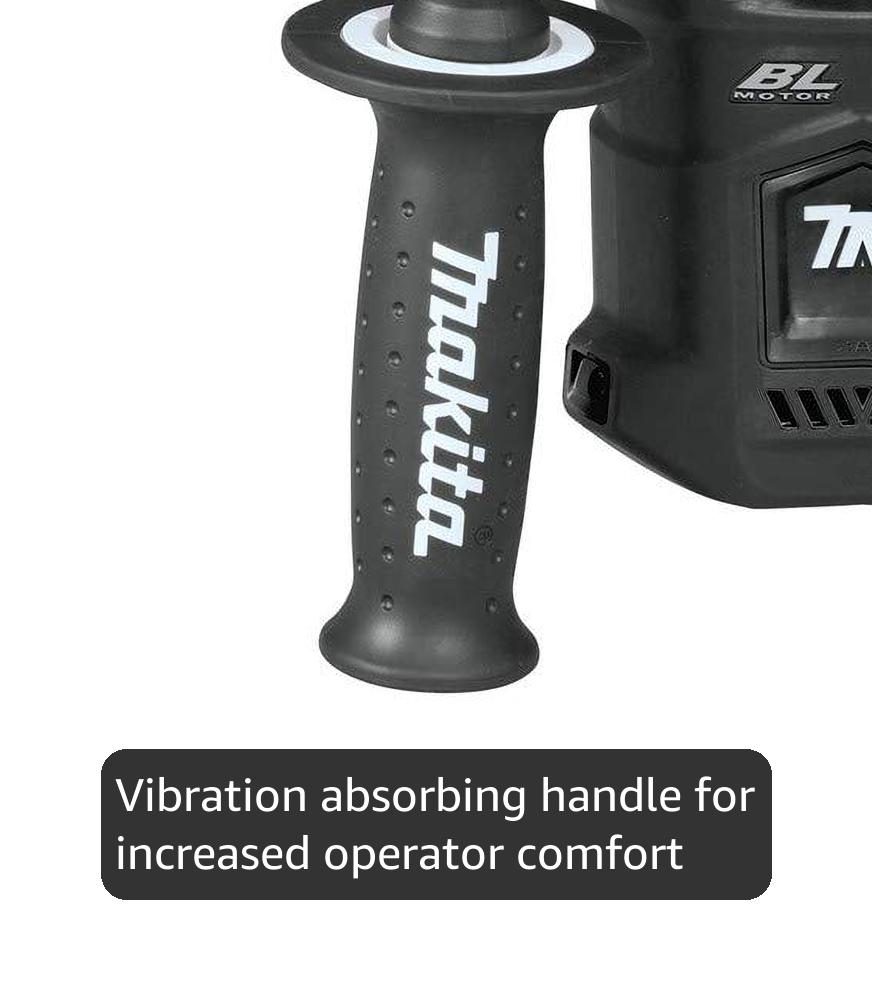 Makita XRH06ZB 18V LXT Lithium-Ion Sub-Compact Brushless Cordless