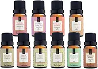 Kit Experience 10 Essências Via Aroma – Sortidas