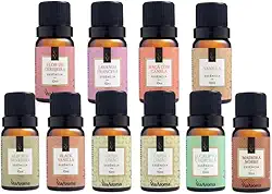 Kit Experience 10 Essências Via Aroma – Sortidas