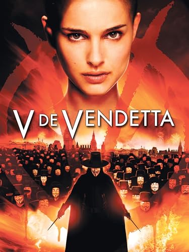 V de Vendetta