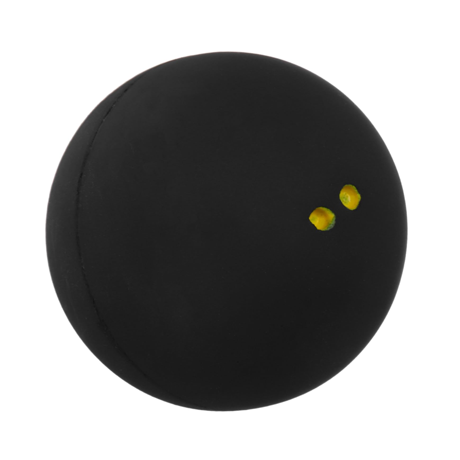 Totority Elastic Bouncing Ball Universal Squash Training Ball Sports Portable High Bounce Improve Skills