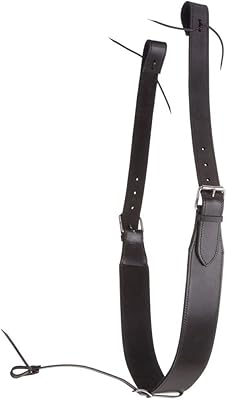 Royal King Heavy Duty Flank Cinch