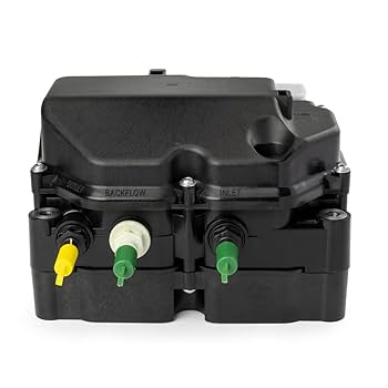 Amazon.com: FANHAY 12V Control Unit for Denoxtronic 2.2