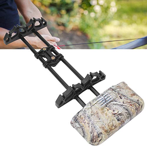 Sugoyi 5-Pc Camouflage Compound Bow Quiver & Arrow Box