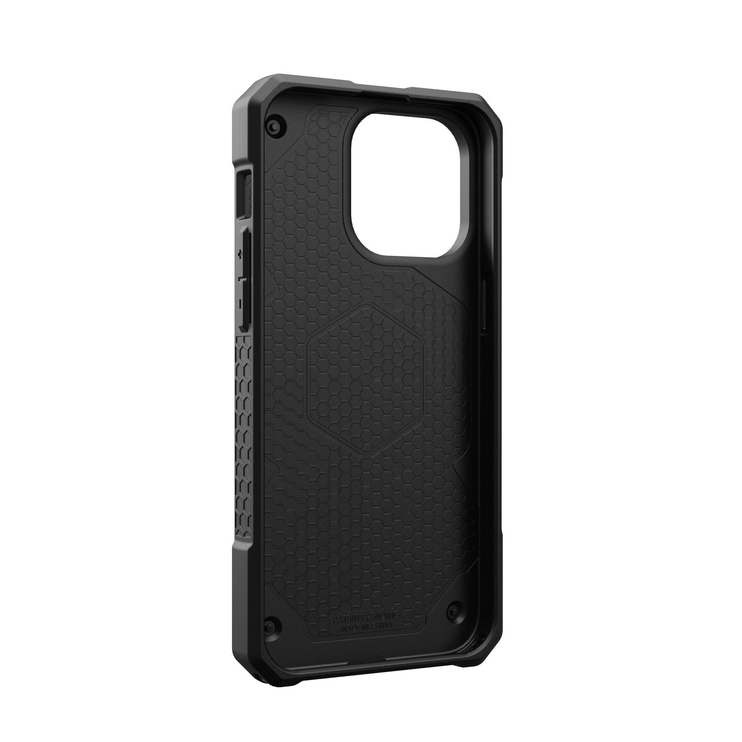 【アウトレット】 UAG-IPH23LA-PMS-CF UAG iPhone15 Pro Max用 Magsafe対応 MONARCH PROケース カーボンファイバー 国内正規代理店品 アイフォン Apple アップル URBAN ARMOR GEAR 耐衝撃 吸収 耐久性 丈夫 頑丈 Amazon.co.jp: URBAN ARMOR GEAR iPhone 15 Pro Max 2023対応耐衝撃
