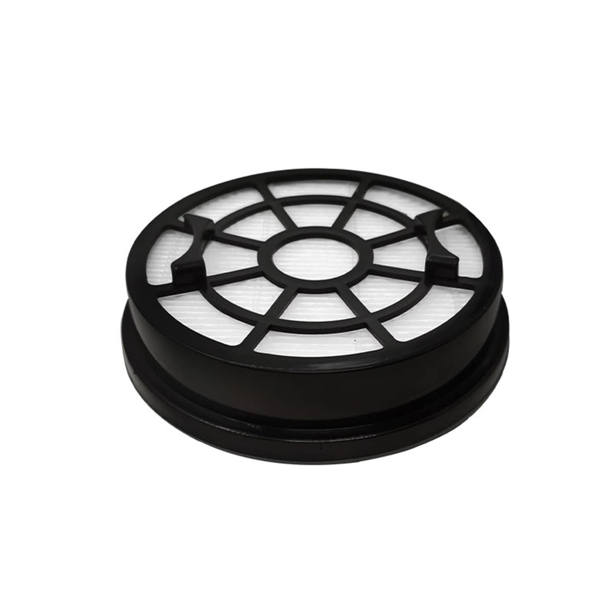 Vhbw Set 2 Filtri Per Rowenta Swift Power Cyclonic RO2917 – Filtro HEPA + Pre-filtro Lavabili