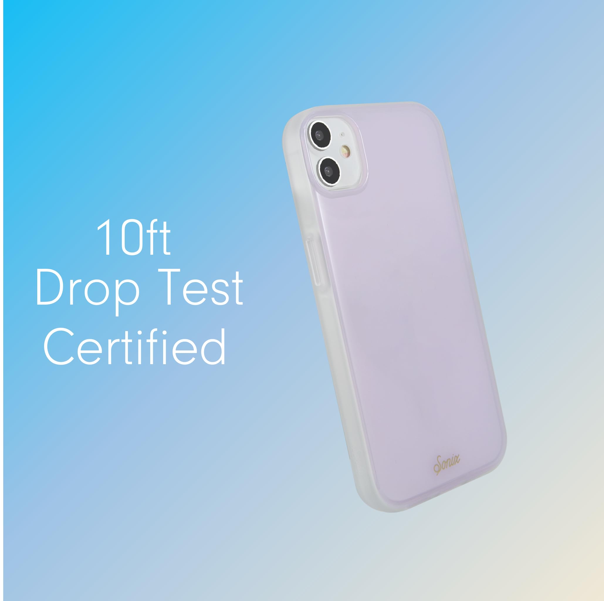 Amazon.co.jp: Sonix Apple iPhone ケース iPhone 11用 (ジェリー