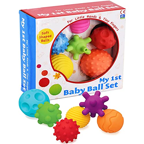 Amazon.co.uk Hot New Releases The bestselling new and future releases in Balls for Babies
