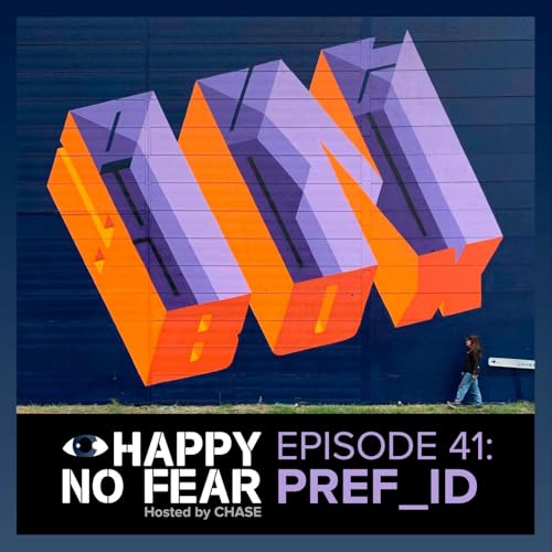 Episode 41: Pref_ID