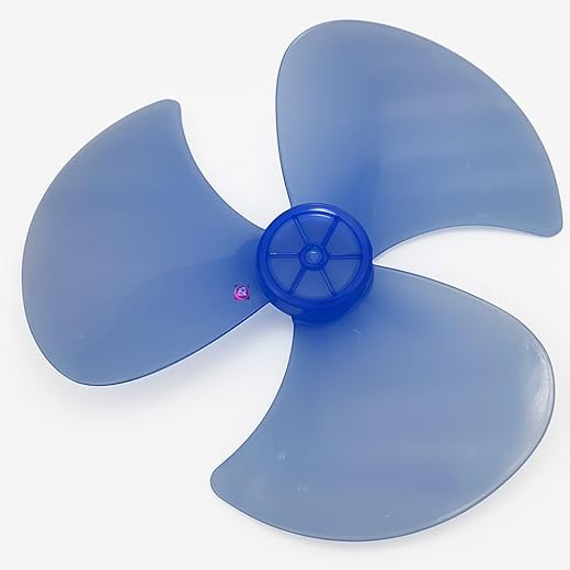 ARUYIR Fan Wings Suitable For Table Fan Pedestal Fan Wall Fa