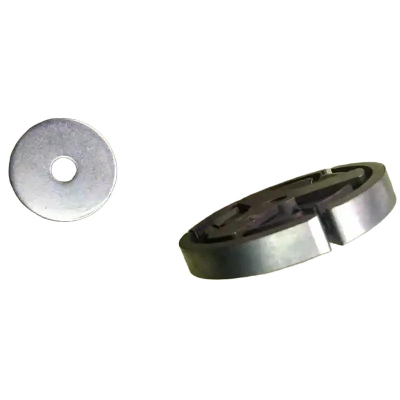 For Oleo-Mac 931 Efco 131 132 30.1cc Chainsaws Hub. Support Bracket Shoes Spring Washer Assembly Original 932c Clutch 500300090