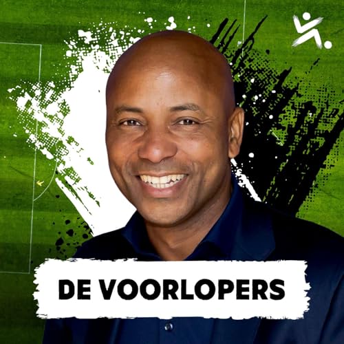 De Voorlopers cover art