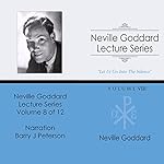 Cover of Neville Goddard Lecture Series: Volume VIII