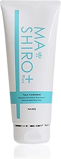 MA・SHIRO＋ フェイストリートメント 200g [並行輸入品]