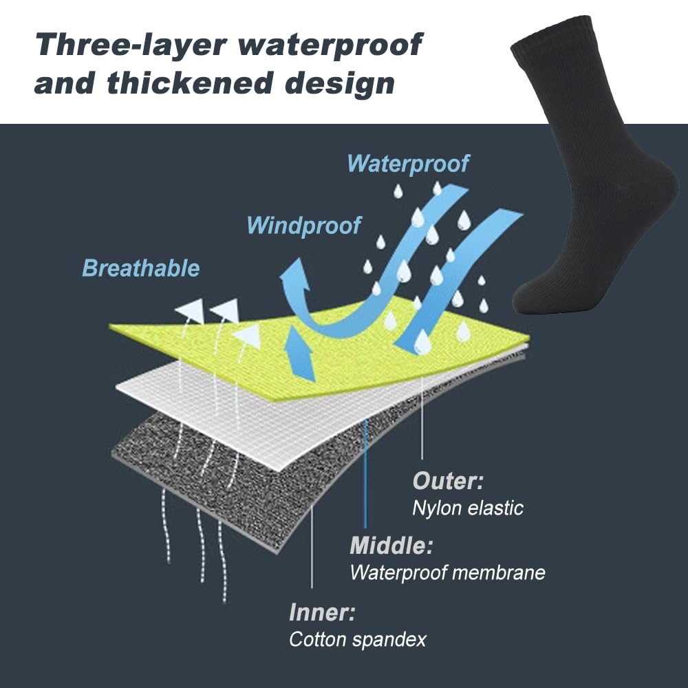 Chaussettes De Tennis De Travail Pour Hommes | CHAUSSETTES DE SPORT