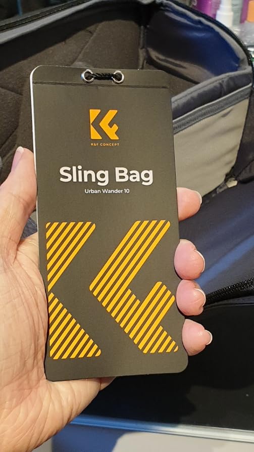 Professional Looking Sturdy Bag