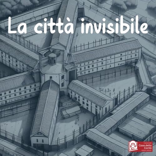 Couverture de La citt&agrave; invisibile