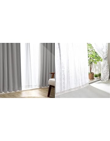 2021年ファッション福袋 cinemusic.net 新品未使用品注文カーテン4枚