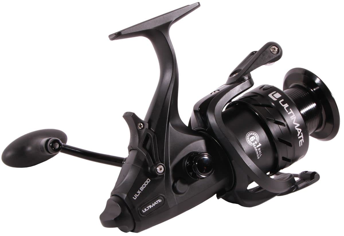 Ultimate Carp Duo Spool Set
